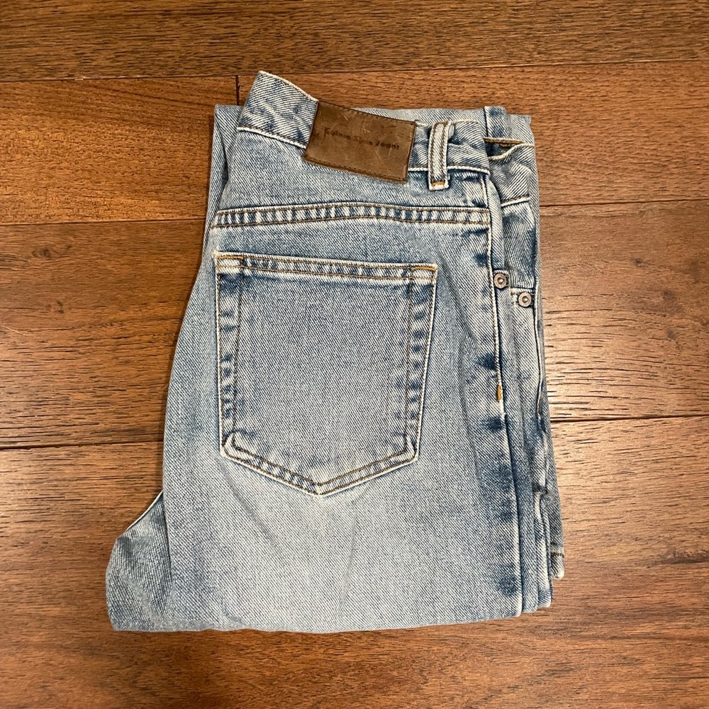 Vintage CK Jeans
